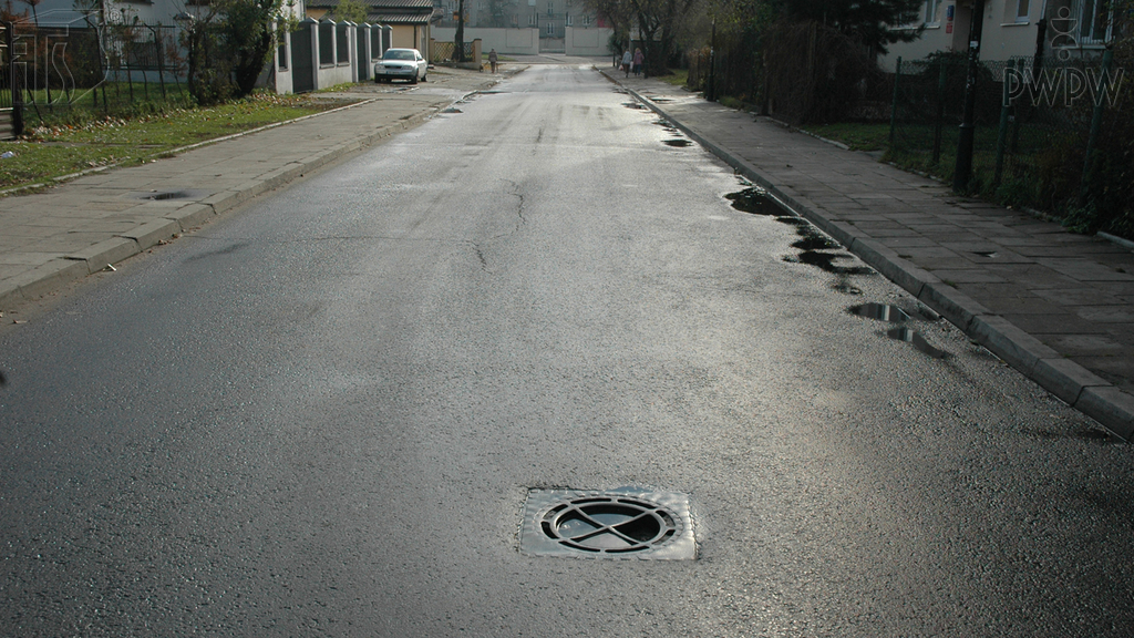 W jaki sposób, kierując motorowerem