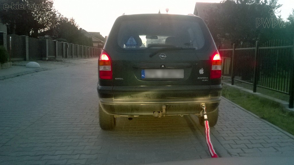 W Jakich Warunkach Masz Prawo Włączyć Tylne światła Przeciwmgłowe Testy na Prawo Jazdy 2021 – Oficjalna baza pytań egzaminacyjnych