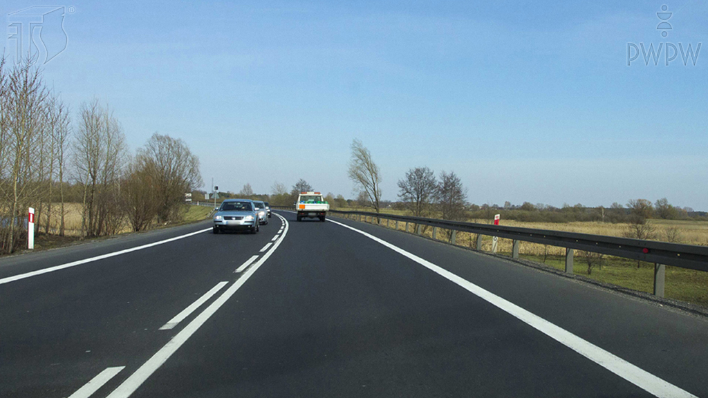 Jedziesz z prędkością 90 km/h